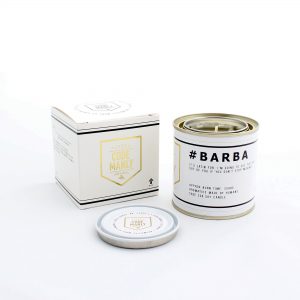 Code Manly Candles