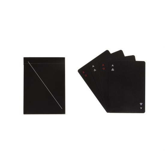 Minim Playing Cards