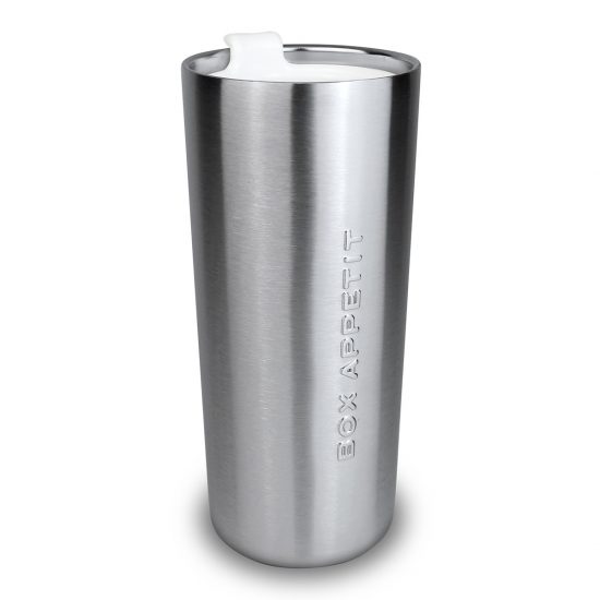 Black + Blum Travel Mug 450ml