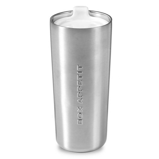 Black + Blum Travel Mug 450ml - Image 2