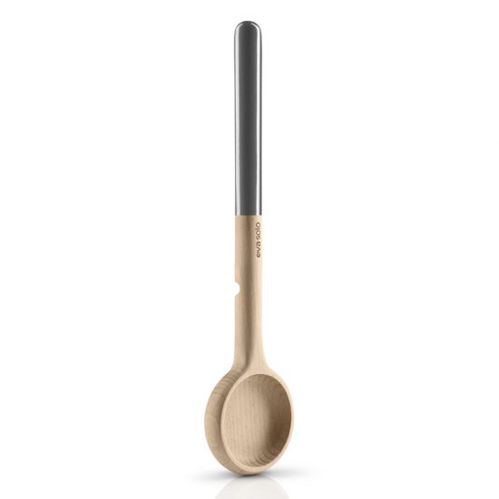 Eva Solo Gravity Serving Spoon Beech - Large