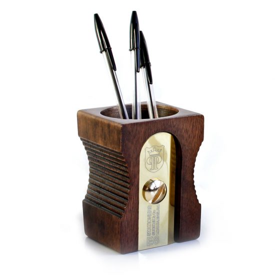 Sharpener Desk Tidy