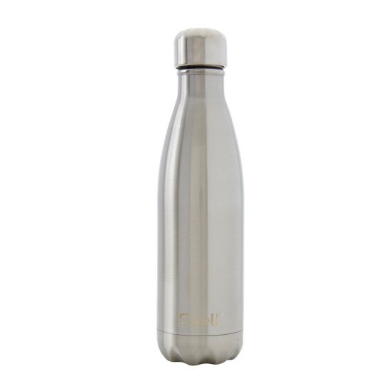 S'well Silver Lining Insulated Bottle 500ml