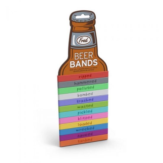 Beer Bands - Bombed - Image 3