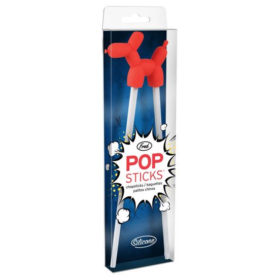 Fred Popsticks - Image 3