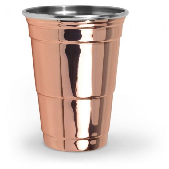 The Copper Party Cup - Image 2