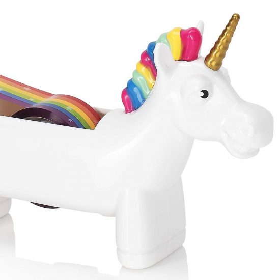 Unicorn Tape Dispenser - Image 3