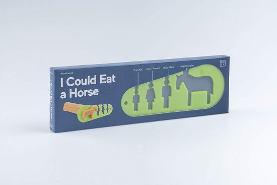 I Could Eat A - Horse - Image 2