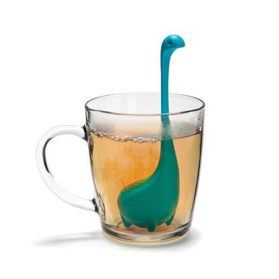 Baby Nessie Tea Infuser