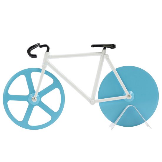 Fixie Pizza Cutter - Antarctic