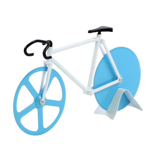 Fixie Pizza Cutter - Antarctic - Image 2