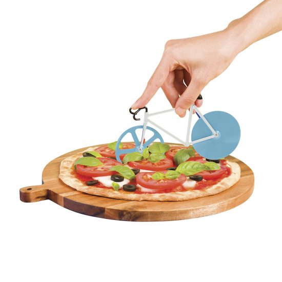 Fixie Pizza Cutter - Antarctic - Image 4