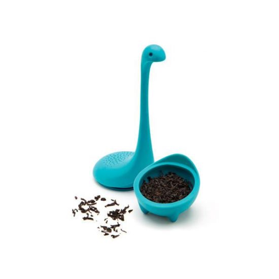 Baby Nessie Tea Infuser - Image 3