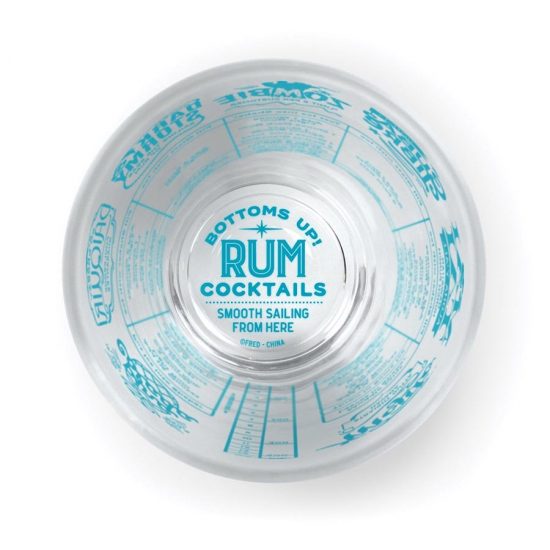 Good Measure - Rum Cocktails - Image 2