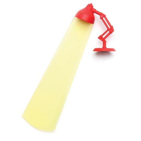 Lightmark Reading Lamp Bookmark - Image 2