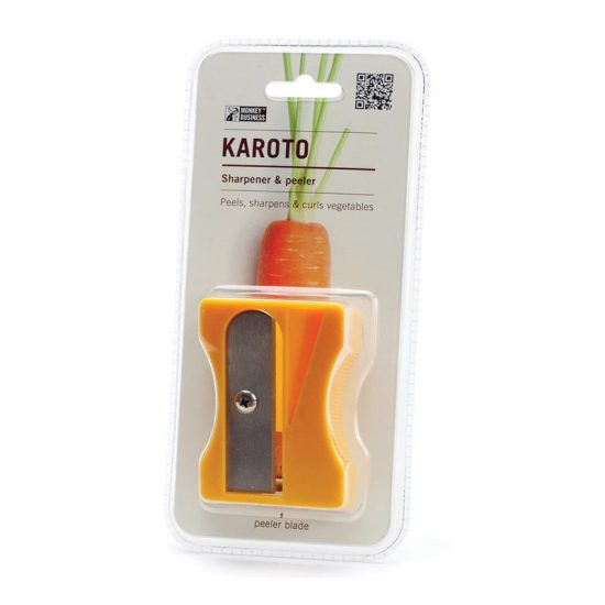 Karoto - Sharpener and Peeler - Image 3