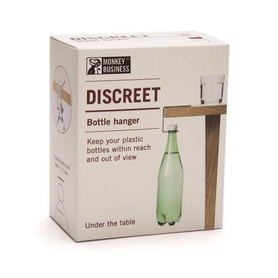 Discreet - Image 2