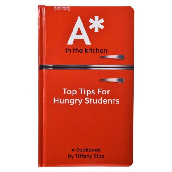 Top Tips For Students In The Kitchen