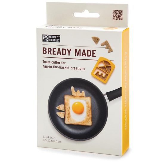 Bready Made Bread Cutter - Image 2