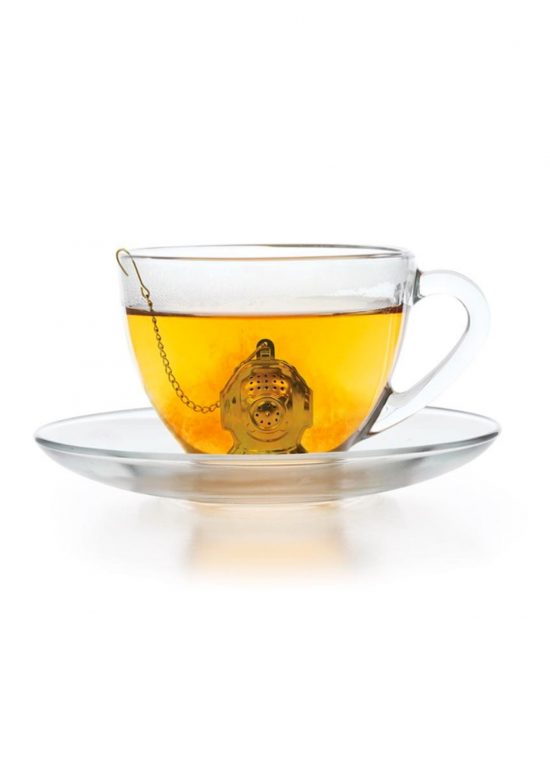 Dive In - Metal Tea Infuser - Image 2