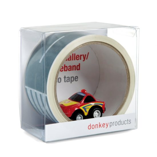 Tape Gallery - My First Autobahn