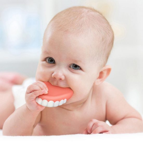 Chill Baby - False Teether - Image 2