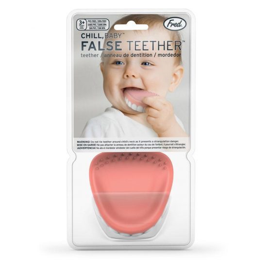 Chill Baby - False Teether