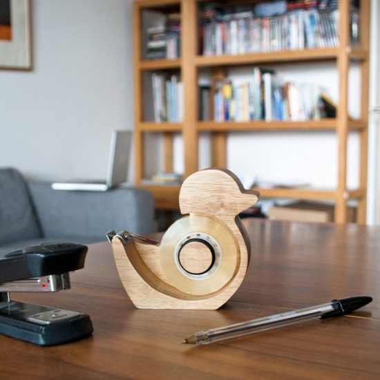 Quack Tape Dispenser - Image 3