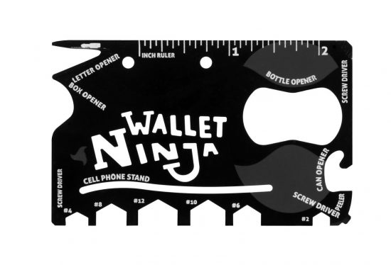 Wallet Ninja - Image 2