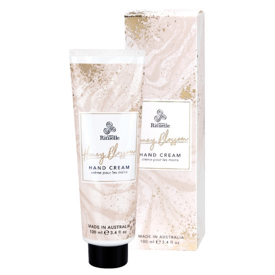 Urban Rituelle Hand Cream 100ml - Image 3