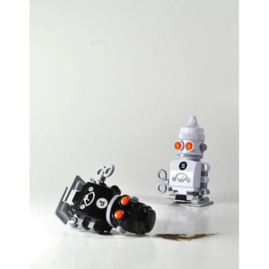 Salt & Pepper Bots - Image 2