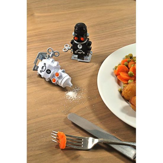 Salt & Pepper Bots - Image 3