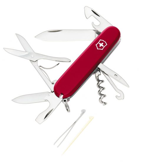 Victorinox Swiss Army Knife CLIMBER