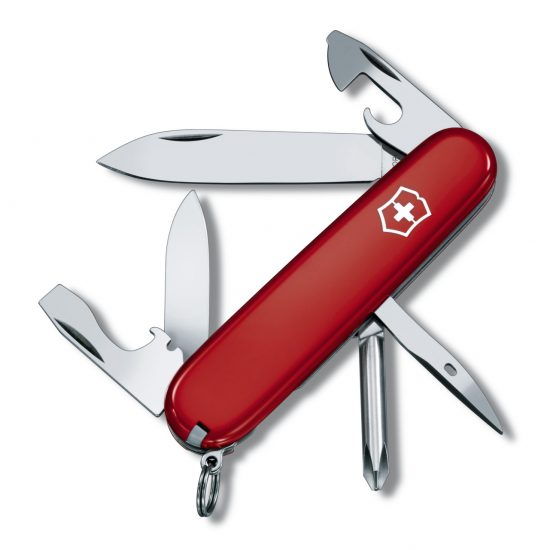 Victorinox Swiss Army Knife TINKER