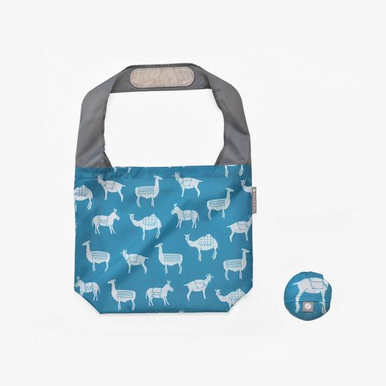 Flip & Tumble 24/7 Animal Printed Reusable Bag